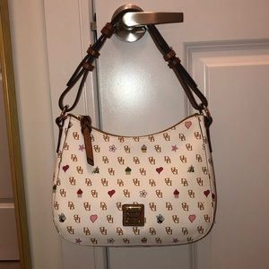 Dooney & Bourke handbag